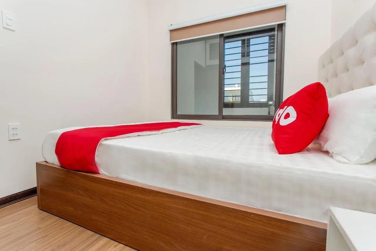 Hotel Oyo 1048 Marina Apartment Da Nang